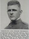 Asa Hickman Family History & Historical Records