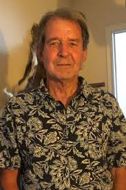 Obituary information for Danny Mac Fowler