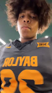Baylor Football Recruiting News's Video