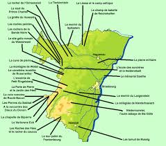 Lieux Insolites Dans Le Bas Rhin Lieux Insolites Alsace Tourisme Insolite