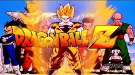Dragon ball was originally inspired by the classical. Dragon Ball Z Opening Theme Song Rock The Dragon 720p Hd Youtube On Make A Gif