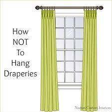 Maybe you would like to learn more about one of these? How To Hang Grommet Curtains With Rings Favorite Recipes And Curtains Pro Ideas