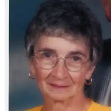 Obituary information for Doris Fraser