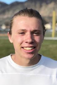 Box Elder Boys Soccer Roster