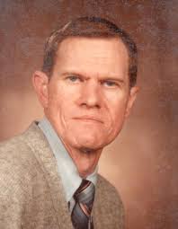 Obituary for Conrad P. "Connie" Spence