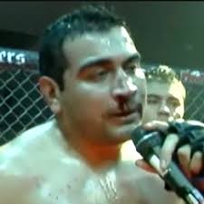 Carlos Caballero vs. Mike Gutierrez, FMP 7