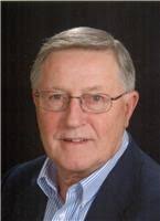 William Boberg Obituary (1946