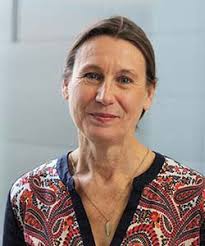 Nursing > Faculty directory