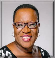 Annual Report July 1, 2019-June 30, 2020