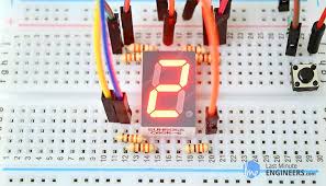 After choosing the right display, it's time to choose the right controller. In Depth How Seven Segment Display Works Interface With Arduino
