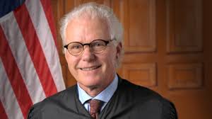 Judge Rau was valued member of Mitchell Hamline community