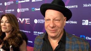 Jeff Ross talks about Tom Brady roast
