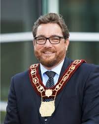 Chris Friel (politician)