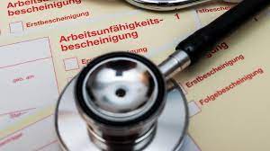 Lohnfortzahlung Kann Gefahrdet Sein
