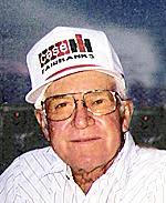 Ted Schutz Obituary (2008)