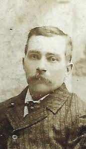 Joel Silver (1857-1925)