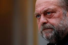 Check spelling or type a new query. French Justice Minister Put Under Investigation Over Alleged Conflict Of Interest Reuters