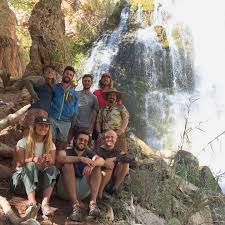 So many adventures and buddies these past couple months. Thanks to a whole  bunch of people for helping bring “Farsick” to life. @curly_the_fool for  making it all happen. I'm so grateful for