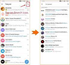 Adventure and action films, thrillers, comedy and drama are available along with anime and cartoons. How To Download Movies From Telegram Easy 4 Step Guide 2021
