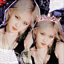 Blackpink Necklace Crown 2025