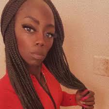 Remembering our Princess Kiarra Chenise Brown December 10, 1996