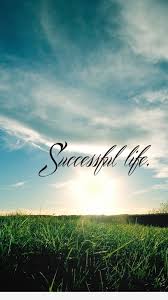 Sep 22, 2017 · wallpaper is a great way to cover imperfections and add color and pattern to a space. Successful Life Quote With Wallpaper Jpg Desktop Background