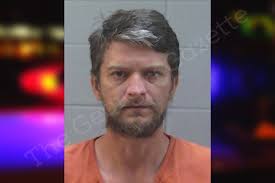 Daniel Seymour — Madison County Jail Bookings