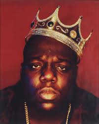 TDIH : 9 March 1997, Christopher Wallace The Notorious B.I.G. shot and  killed in Los Angeles aged 24. : r/ThisDayInHistory