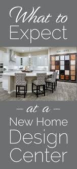 What To Expect At A New Home Design Center Richmond American Homes American Home Design New Home Designs House Design