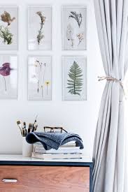 L Appartement D Alyssa And Paul Hoppe A Brooklyn Decoration Naturelle Deco Idee Deco