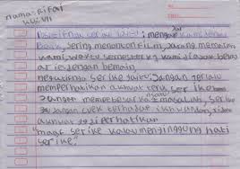 5 contoh puisi tentang ibu dalam bahasa inggris berbagai ungkapan asking & giving opinion. Thanks For Your Feedback Class Kesan Siswa Life Of Iwaza