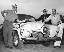 And lived there until his early 20s. No 23 In Nascar History Through The Years Nascar