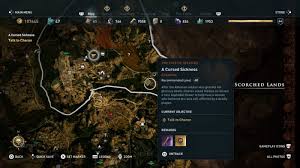 Check spelling or type a new query. A Cursed Sickness Assassin S Creed Odyssey Walkthrough