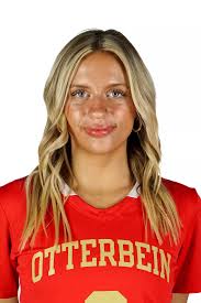 2025 Women's Lacrosse Roster