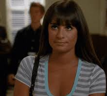 Rachel Barbra Berry GIFs