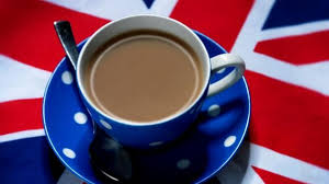 Why Do The British Love The Taste Of Tea So Much Tea Tasting Tea Cups