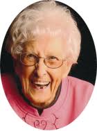 Maxine Bacon Obituary