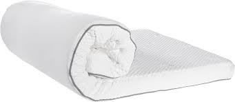 Matratzentopper matratzenauflage visco topper viscoschaum bett matratzen auflage. Topper 90x200 Gold T105 Wellpur Danisches Bettenlager