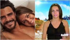 Benjamin (MELAA3) : il réagit à l'abandon de Camille et la tacle !