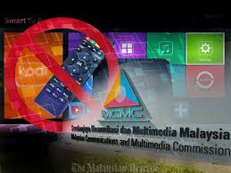 Malaysian communications and multimedia commission. No Decision Yet On Android Tv Ban Says Mcmc