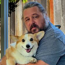 Is there a corgi meet tomorrow?