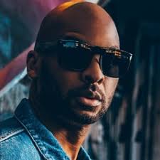 Stream UCH, Mike Ivy