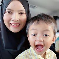 Kau, Aku, Kita by Orkid Edyliyne