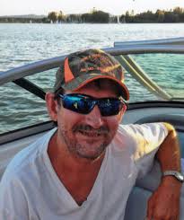 Lloyd Junior “JR” Tate