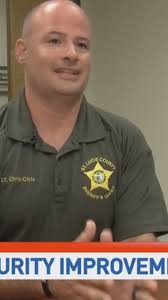 Safety measures rise ahead of school year start in St. Lucie County