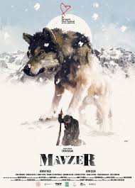 Mavzer Avrupa Sinemasi