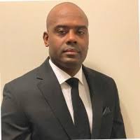 Calvin Earl Townsend Jr.