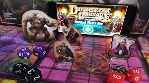 Dungeon Crusade Combat App:Amazon.com:Appstore for Android