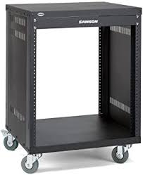 From audio equipment to pos systems, from tablets to dvrs, we carry the wall mount cabinets to all of these units provide locked access in a quality cabinet to keep unauthorized individuals from. Amazon Com Audio Equipment Rack