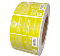 Custom Waterproof Sauce Bottle Labels - Durable & Adhesive